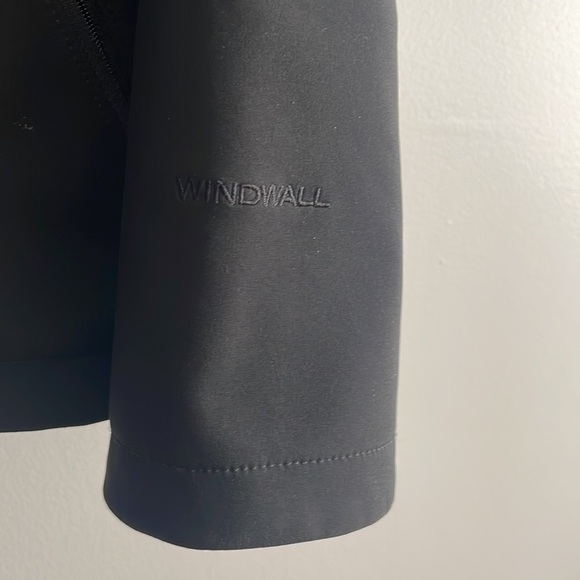 Vintage North Face Black Jacket - Picture 3 of 4